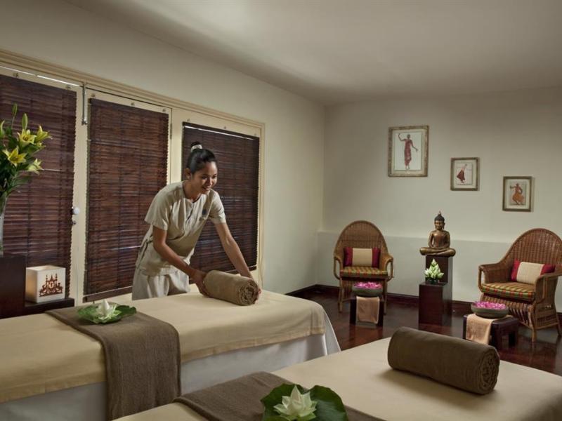 Raffles Grand Hotel D'Angkor