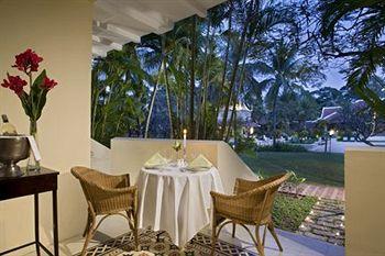 Отель Raffles Grand Hotel D'Angkor Камбоджа, Сием Рип, фото 33