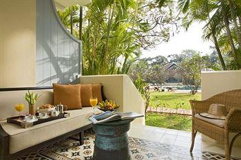 Raffles Grand Hotel D'Angkor