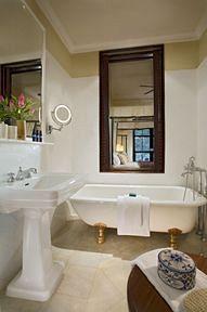 Raffles Grand Hotel D'Angkor