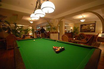 Отель Raffles Grand Hotel D'Angkor Камбоджа, Сием Рип, фото 6