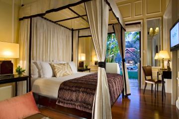 Отель Raffles Grand Hotel D'Angkor Камбоджа, Сием Рип, фото 7