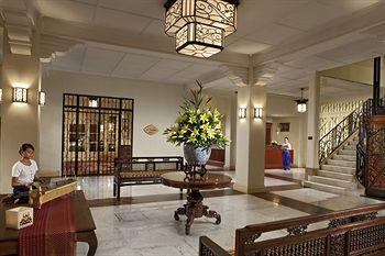 Raffles Grand Hotel D'Angkor