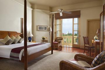 Отель Raffles Grand Hotel D'Angkor Камбоджа, Сием Рип, фото 9