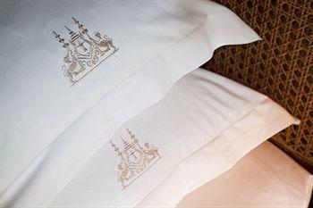 Raffles Grand Hotel D'Angkor