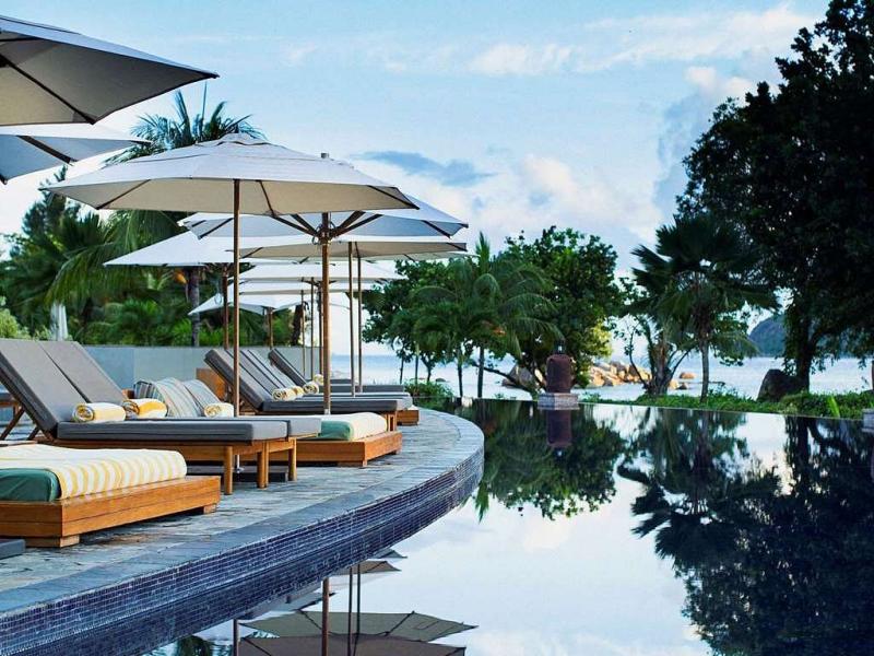 Raffles Seychelles