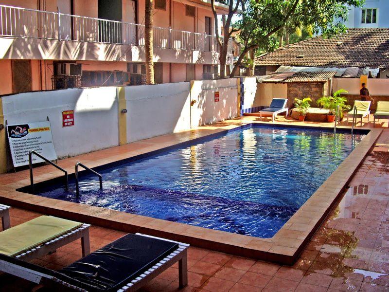 Rahi Coral Beach Resort
