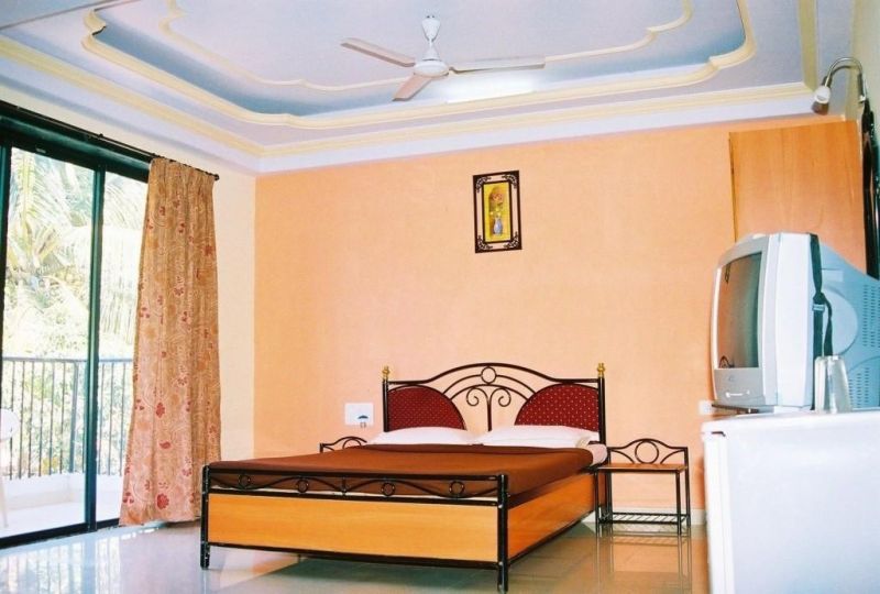 Rahi Coral Beach Resort