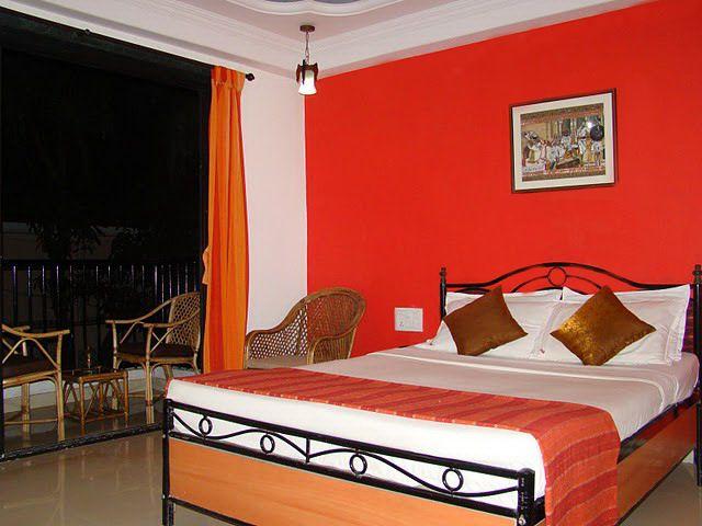 Rahi Coral Beach Resort