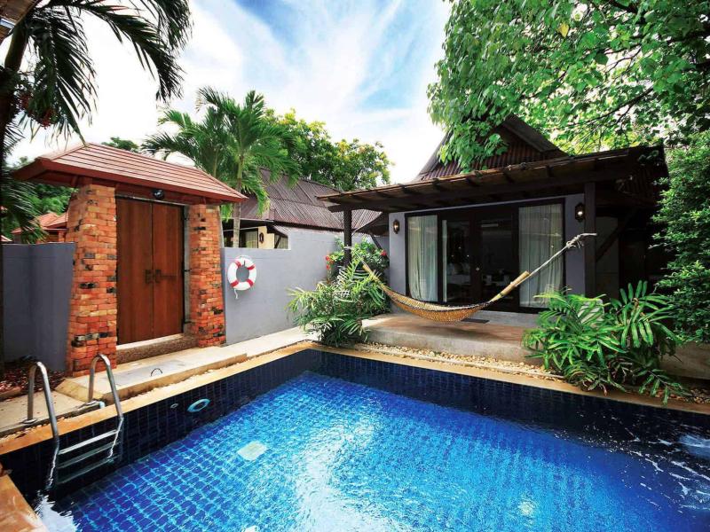 Railay Bay Resort & Spa
