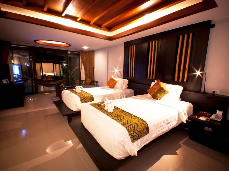 Railay Bay Resort & Spa