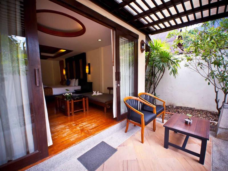 Railay Bay Resort & Spa