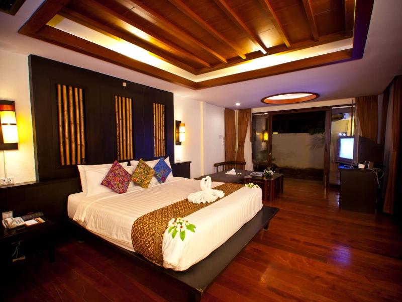 Railay Bay Resort & Spa