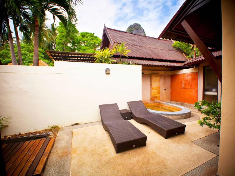 Railay Bay Resort & Spa