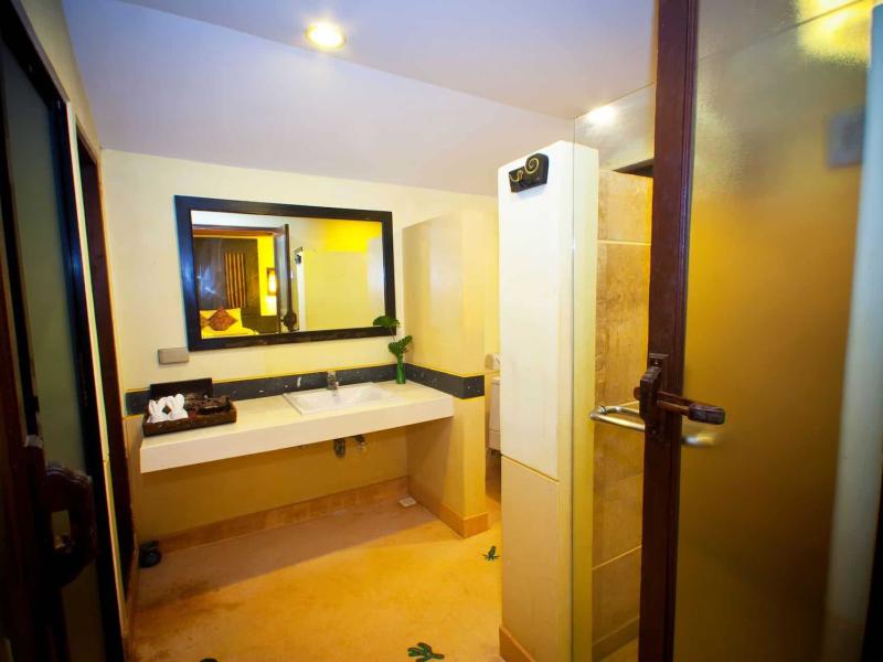 Railay Bay Resort & Spa