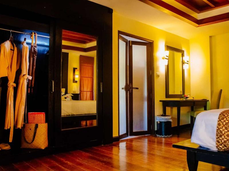 Railay Bay Resort & Spa