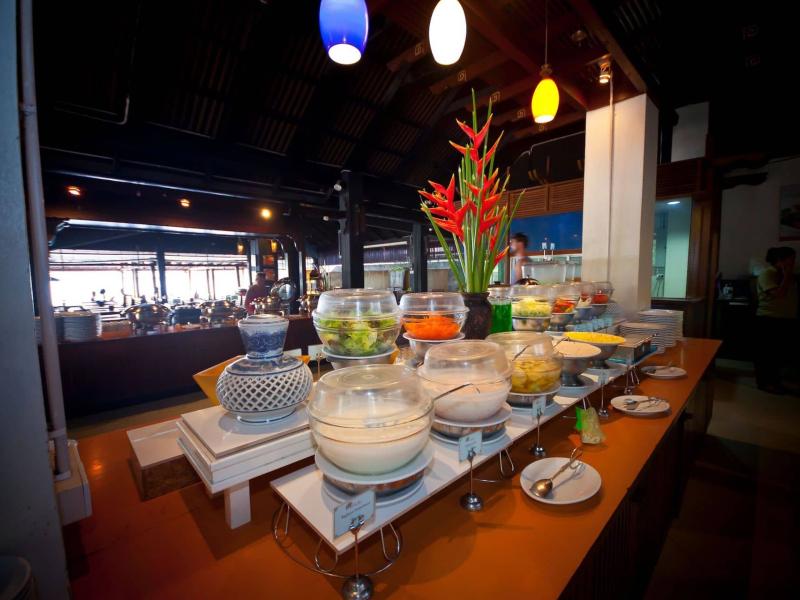 Railay Bay Resort & Spa