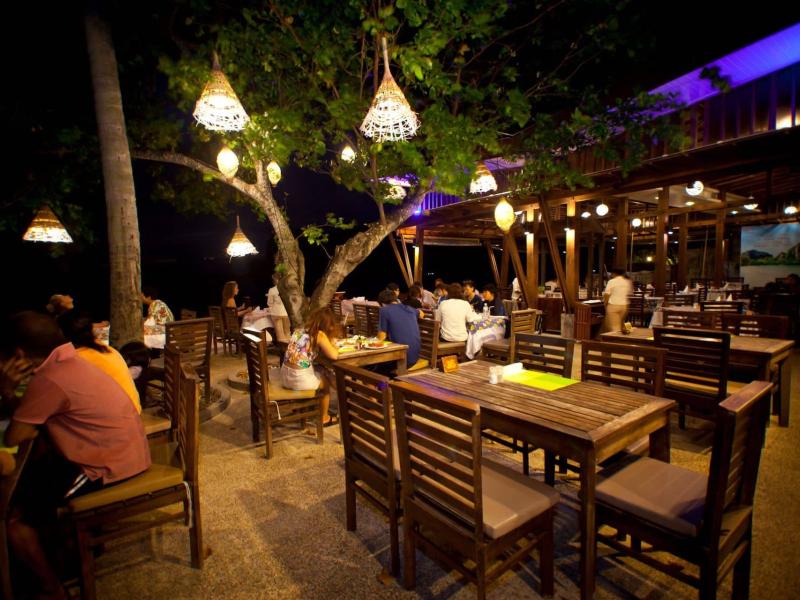 Railay Bay Resort & Spa
