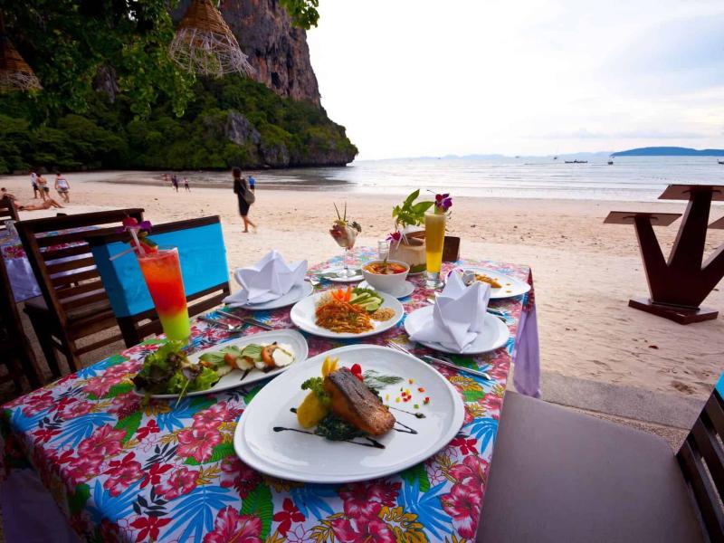 Railay Bay Resort & Spa