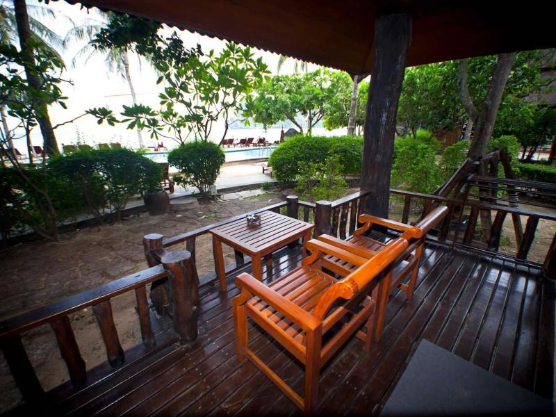 Railay Bay Resort & Spa
