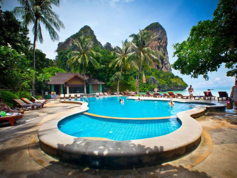 Railay Bay Resort & Spa