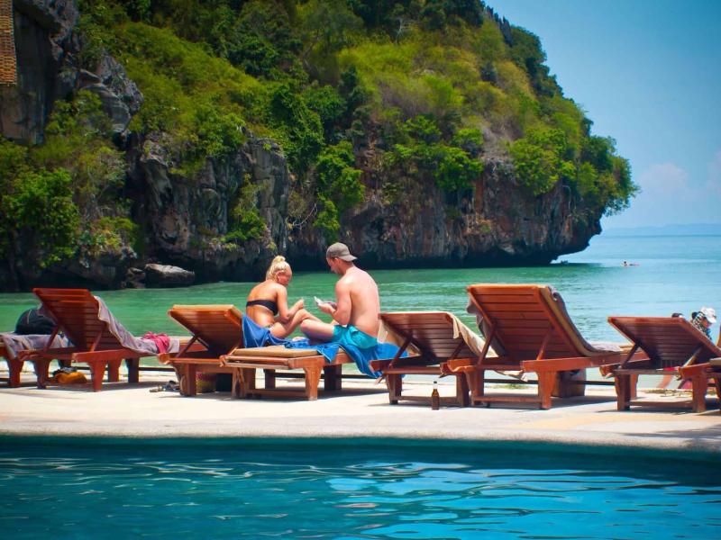 Railay Bay Resort & Spa