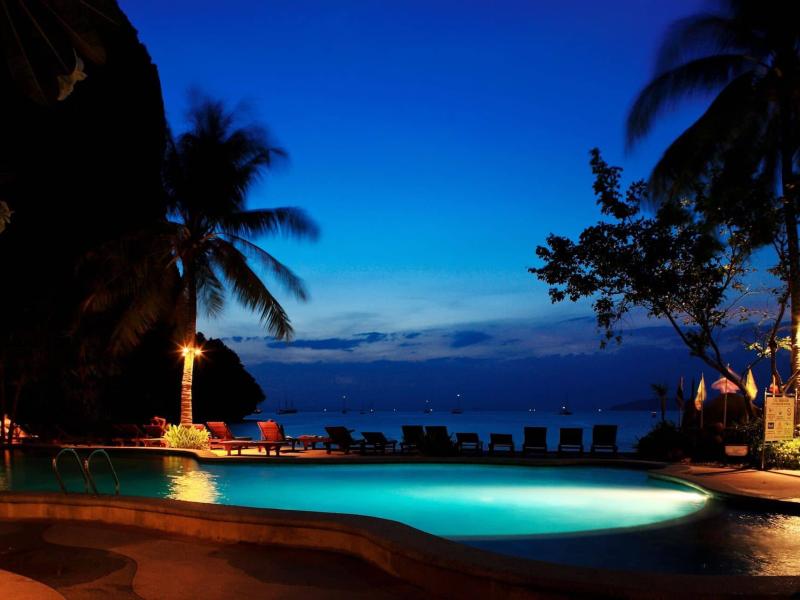 Railay Bay Resort & Spa