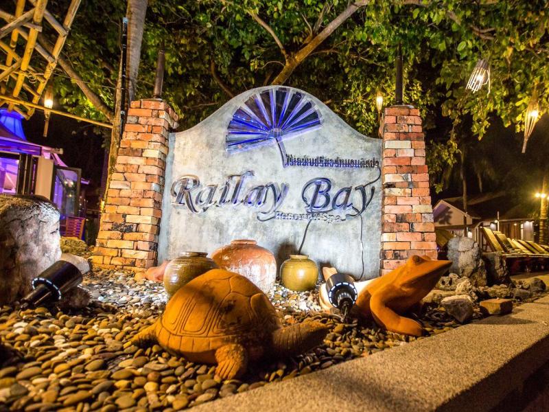 Railay Bay Resort & Spa