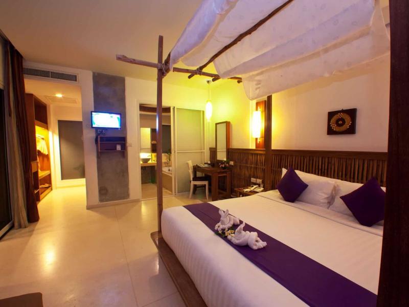 Railay Bay Resort & Spa