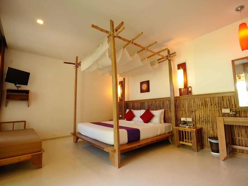 Railay Bay Resort & Spa