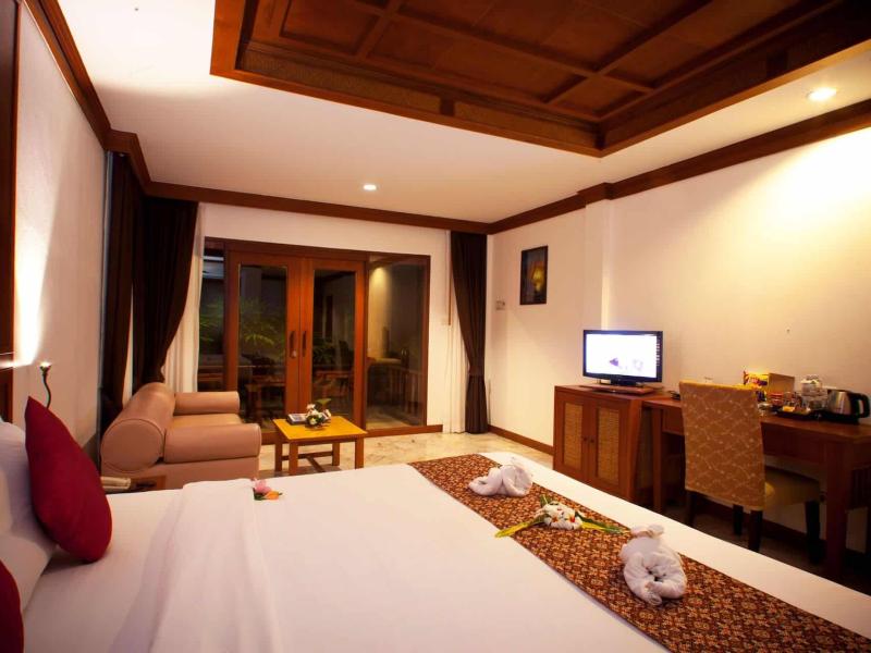 Railay Bay Resort & Spa