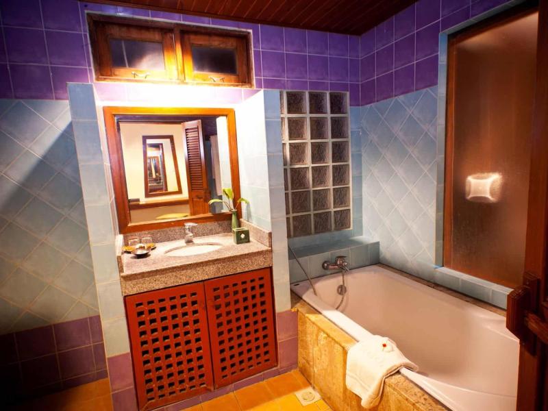 Railay Bay Resort & Spa