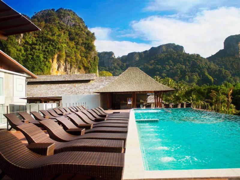 Railay Princess Resort & Spa