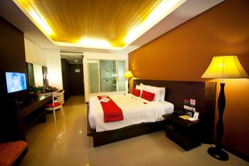 Отель Railay Princess Resort & Spa Таиланд, Рейли, фото 14