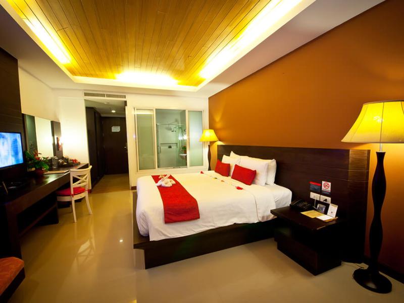 Railay Princess Resort & Spa