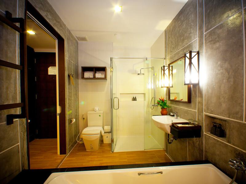 Railay Princess Resort & Spa