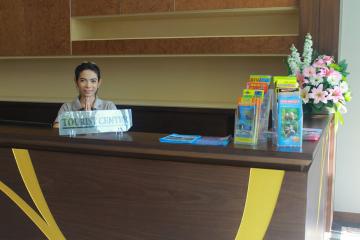 Отель Railay Princess Resort & Spa Таиланд, Рейли, фото 16