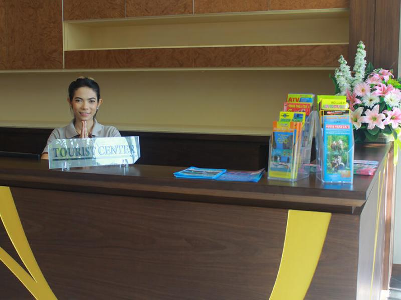 Railay Princess Resort & Spa