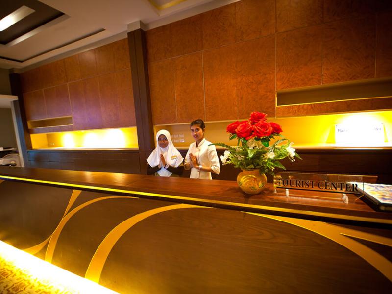 Railay Princess Resort & Spa