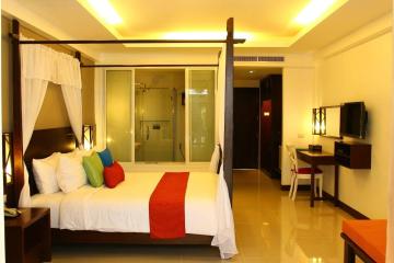 Отель Railay Princess Resort & Spa Таиланд, Рейли, фото 19