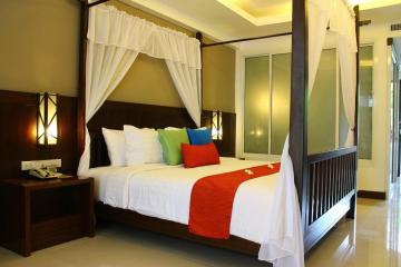 Отель Railay Princess Resort & Spa Таиланд, Рейли, фото 20