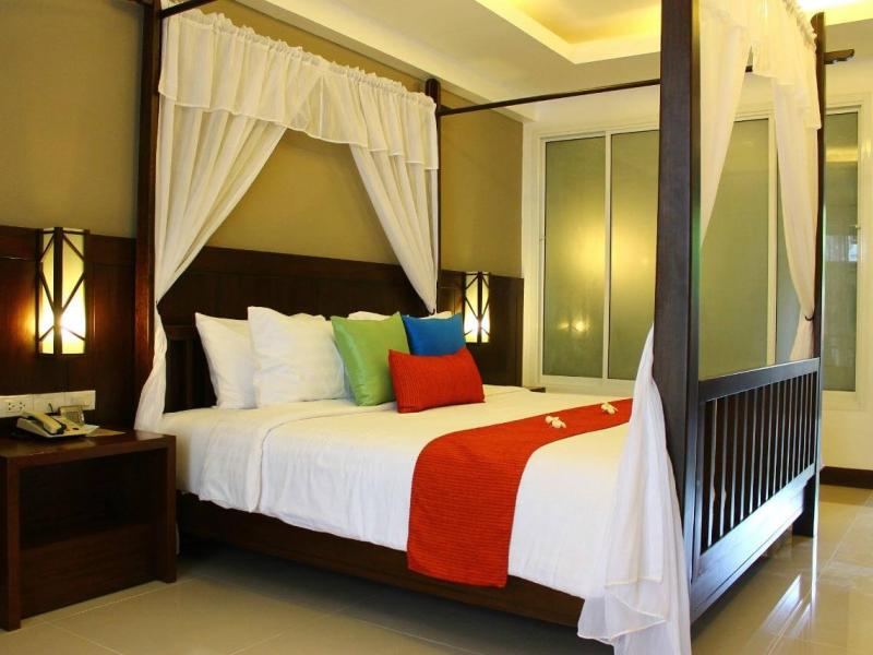 Railay Princess Resort & Spa