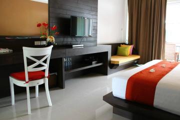 Отель Railay Princess Resort & Spa Таиланд, Рейли, фото 21