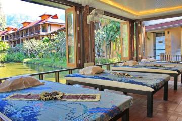 Отель Railay Princess Resort & Spa Таиланд, Рейли, фото 24