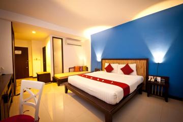 Отель Railay Princess Resort & Spa Таиланд, Рейли, фото 25