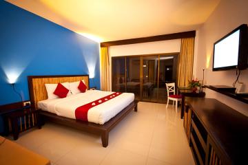 Отель Railay Princess Resort & Spa Таиланд, Рейли, фото 26