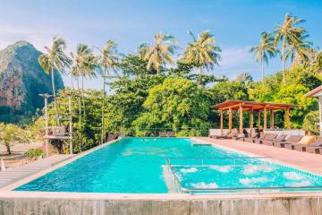 Отель Railay Princess Resort & Spa Таиланд, Рейли, фото 28