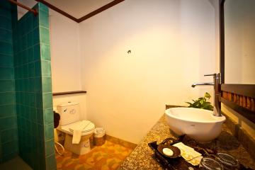 Отель Railay Princess Resort & Spa Таиланд, Рейли, фото 29