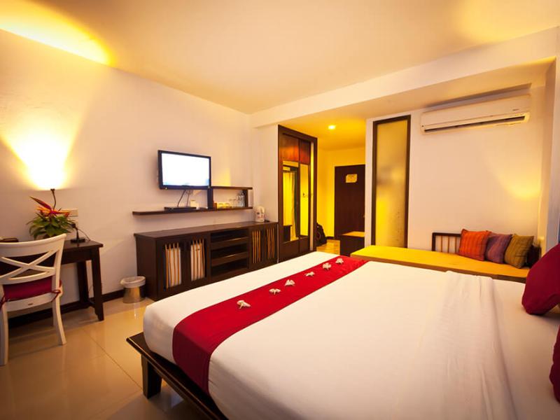 Railay Princess Resort & Spa