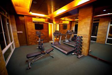 Отель Railay Princess Resort & Spa Таиланд, Рейли, фото 31